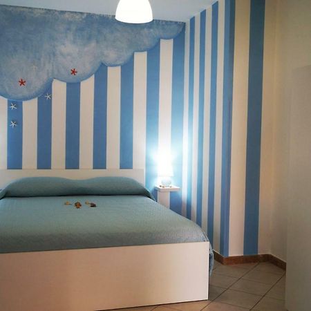 Residenza Ameca Villa Pizzo  Eksteriør billede