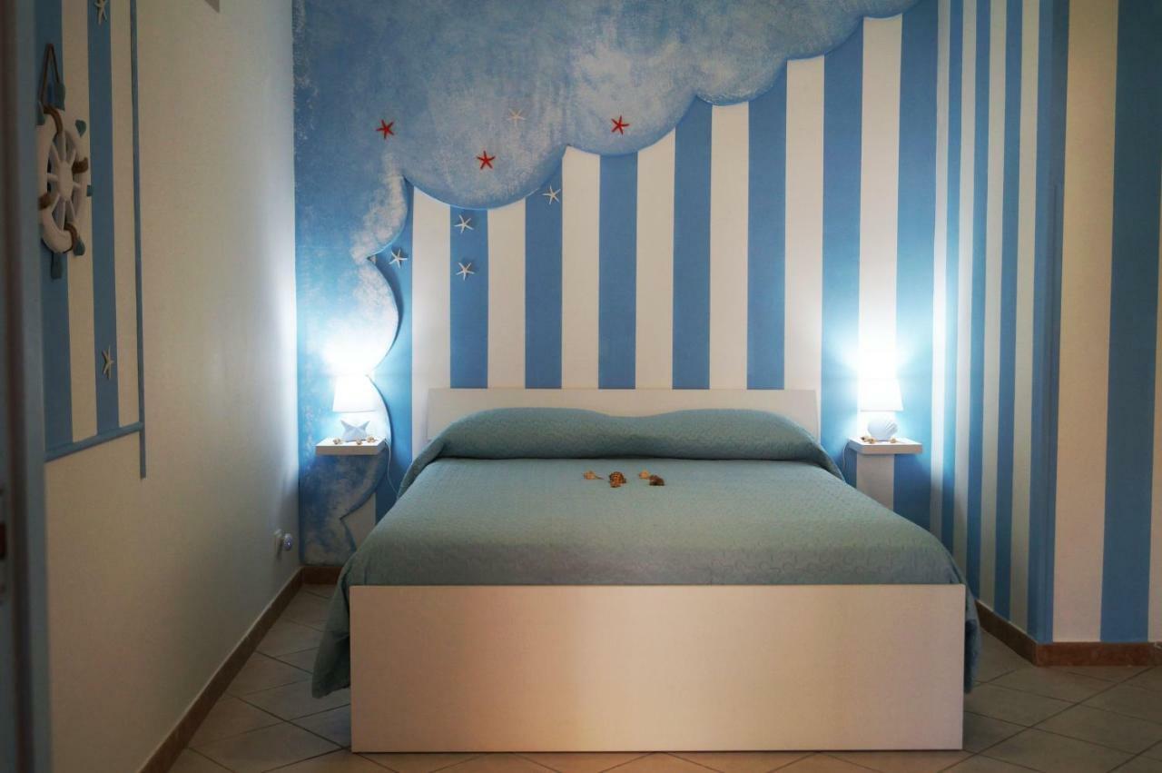 Residenza Ameca Villa Pizzo  Eksteriør billede