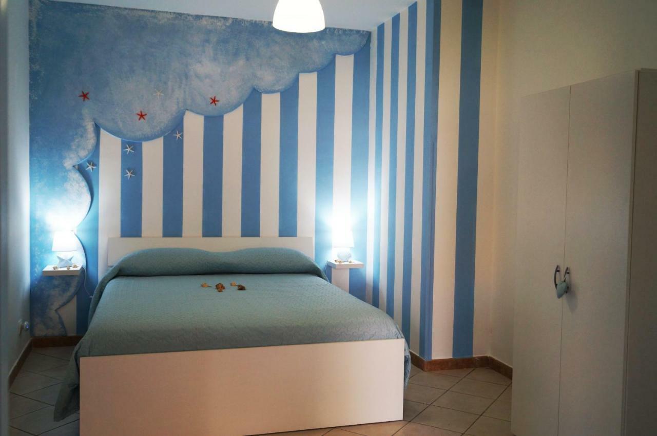Residenza Ameca Villa Pizzo  Eksteriør billede