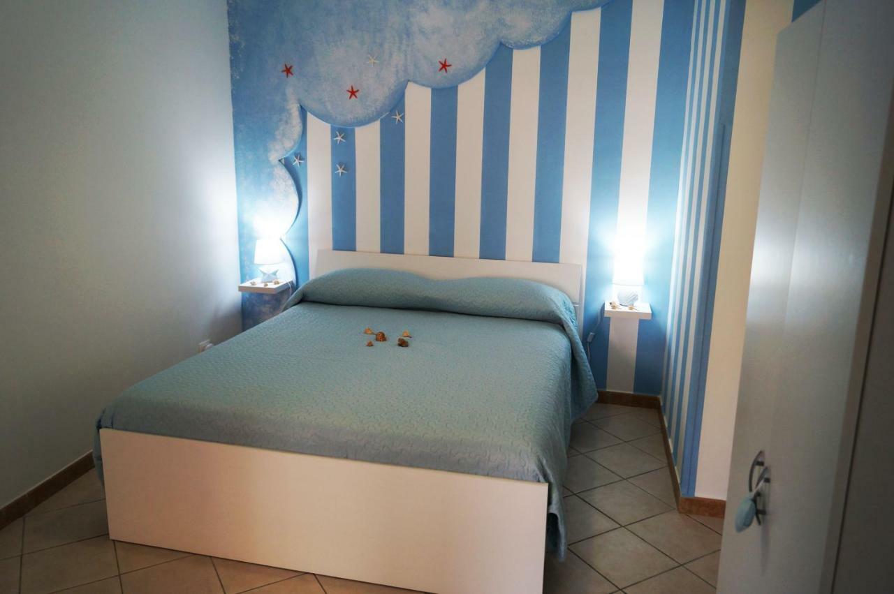 Residenza Ameca Villa Pizzo  Eksteriør billede