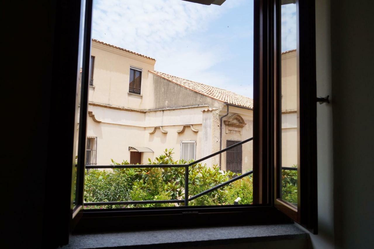 Residenza Ameca Villa Pizzo  Eksteriør billede
