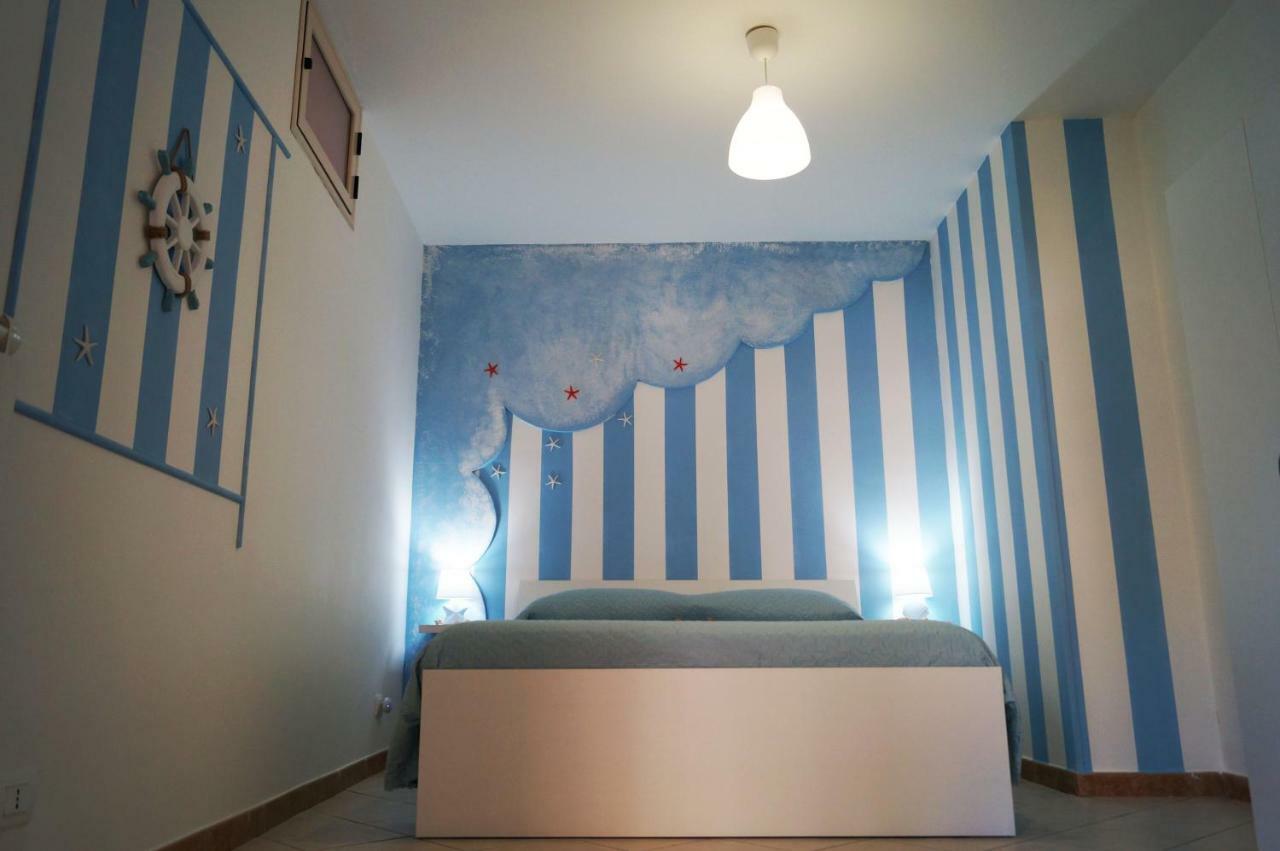 Residenza Ameca Villa Pizzo  Eksteriør billede