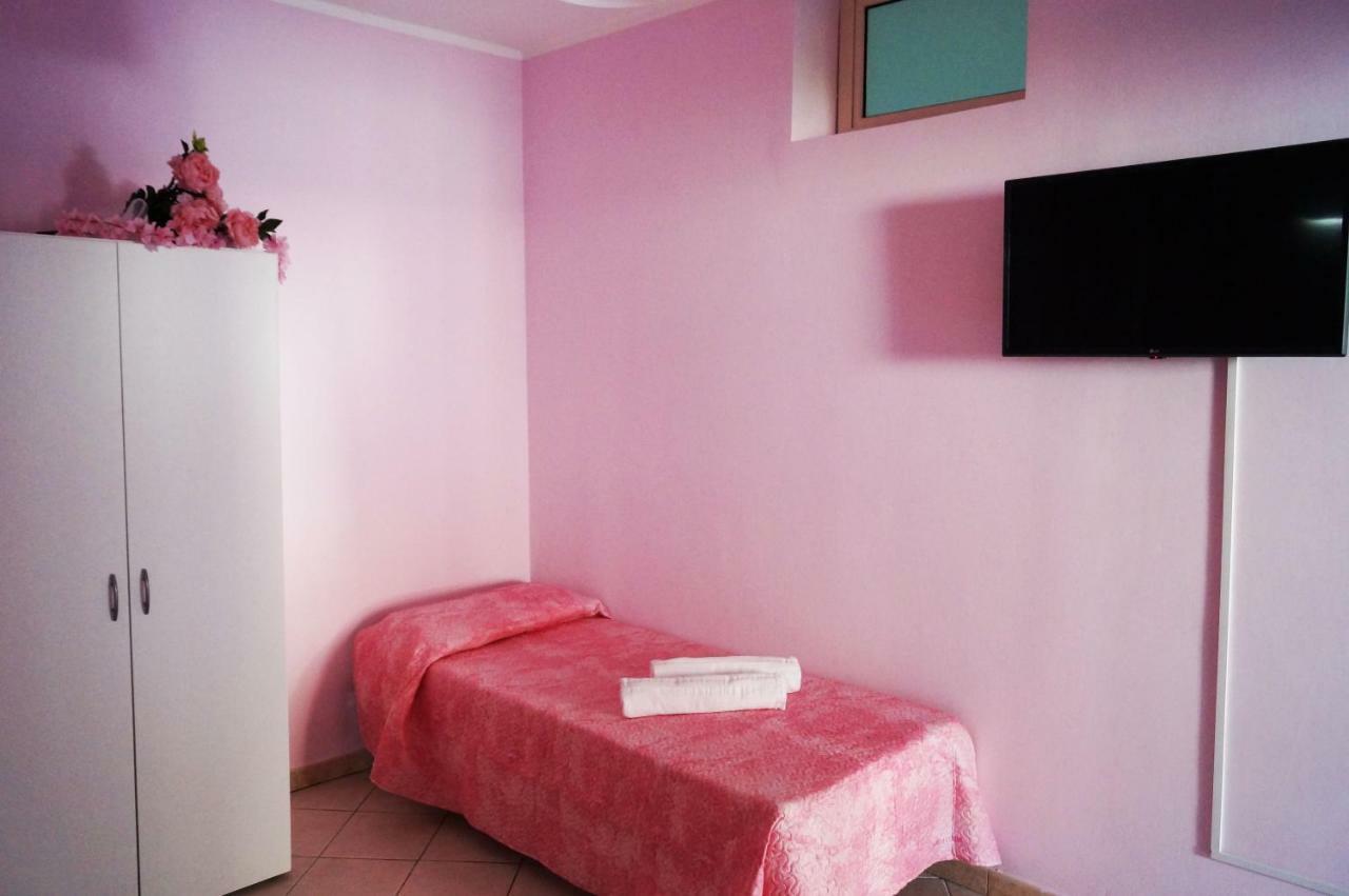 Residenza Ameca Villa Pizzo  Eksteriør billede